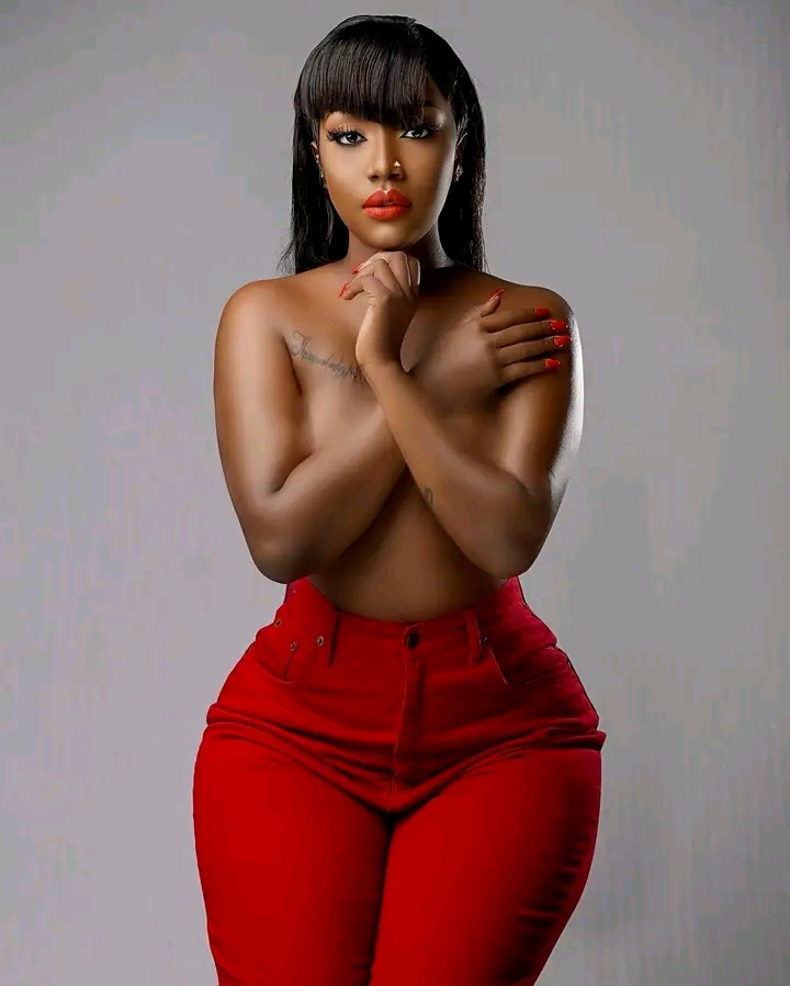 I survived death from thugs – Lydia Jazmine