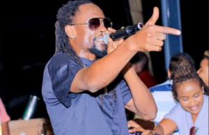 Vampino hits out at Kenzo over Beenie Gunter’s Arrest